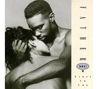 Father Mc - Close to You by Father Mc (1992) Audio CD