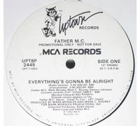 Father MC - Everything's Gonna Be Alright