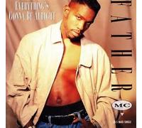 Father Mc - Everything's Gonna Be Alright [Vinilo]