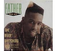 Father Mc - I've Been Watching You [Vinilo]