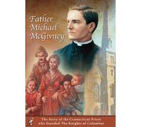 Father Michael Mcgivney [DVD] [2014]