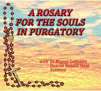 Father Miguel Gonzalez - A Rosary for The Souls in Purgatory
