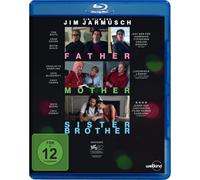Father Mother Sister Brother [Alemania] [Blu-ray]