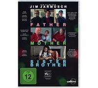 Father Mother Sister Brother [Alemania] [DVD]