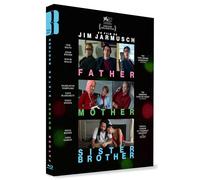 Father Mother Sister Brother [Francia] [Blu-ray]