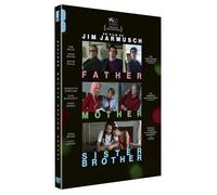 Father Mother Sister Brother [Francia] [DVD]