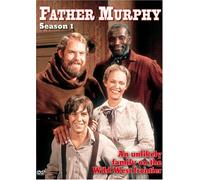 Father Murphy: Season 1 [Reino Unido] [DVD]