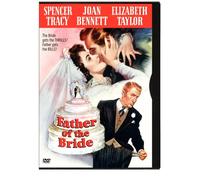 Father of Bride [Reino Unido] [DVD]
