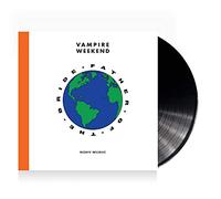 Vampire Weekend - Father Of The Bride [Vinilo]