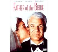 Father of the Bride [91/E, J/Dd [Alemania] [DVD]