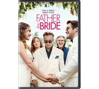 Father of the Bride (DVD) (DVD) Andy Garcia Gloria Estefan (Importación USA)