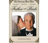 Father of the Bride [Reino Unido] [DVD]