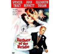 Father of the Bride [USA] [DVD]