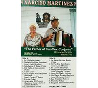 Father of the Texas Mexican Conjunto [Casete]