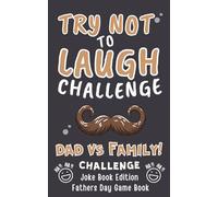 Father’s Day Gifts: Dad Jokes: Endless Giggles, Family Bonding, and Laugh-Out-Loud Fun for Dad (father day gifts for dad)
