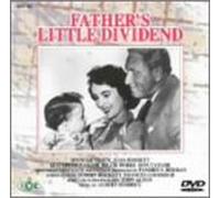 Father S Little Dividend [Alemania] [DVD]