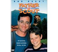 Father & Scout [Reino Unido] [DVD]
