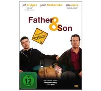 Father & Son [Alemania] [DVD]