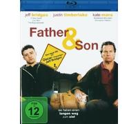 Father & Son [Blu-ray] [Alemania]