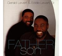 Father & Son by Gerald Levert & Eddie (1995) Audio CD