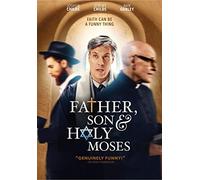 Father Son & Holy Moses [Edizione: Stati Uniti] [Italia] [DVD]