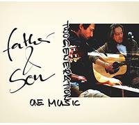 Father & Son - One Music - Two Generations