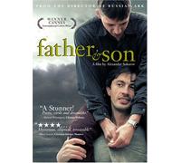 Father & Son [Reino Unido] [DVD]