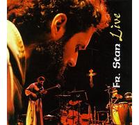 Father Stan Fortuna - Fr. Stan Live - The Spirit of the Lord and the Art of Improvising (US Import)