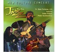 Father Stan Fortuna - New Culture Concert