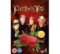 Father Ted: A Christmassy Ted [DVD] [Reino Unido]