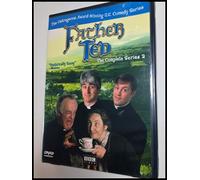 Father Ted: Complete Series 2 [Alemania] [DVD]