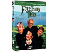 Father Ted: Complete Series 3 [USA] [DVD]