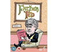 Father Ted - Series 1 [DVD] [Reino Unido]