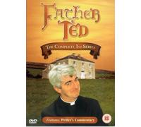 Father Ted - Series 1 [Reino Unido] [DVD]