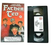 Father Ted - Series 1 [Reino Unido] [VHS]
