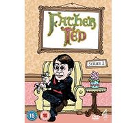 Father Ted - Series 2 [DVD] [Reino Unido]