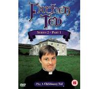 Father Ted - Series 2 Part 1 [Reino Unido] [DVD]