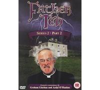 Father Ted - Series 2 Part 2 [Reino Unido] [DVD]
