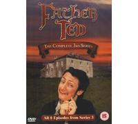 Father Ted - Series 3 [Reino Unido] [DVD]