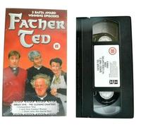 Father Ted, Series One: Competition Time - Comedy Series - Dermot Morgan - VHS