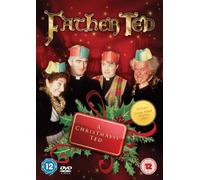 Father Ted-the Christmas Speci - Father Ted: A Christmassy Ted - Christmas Special [Reino Unido] [DVD]