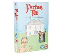 Father Ted - The Definitive Collection Box Set [Reino Unido] [DVD]