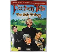 Father Ted: The Holy Trinity [USA] [DVD]