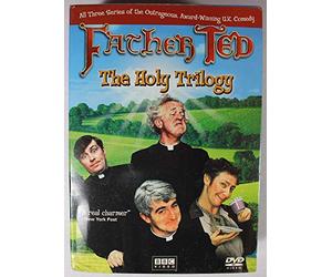 Father Ted: The Holy Trinity [USA] [DVD]