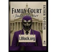 Father to Felon (Father to Felon Series)