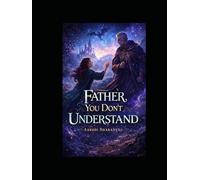 Father, You Don’t Understand: A Daughter’s Truth. A Father’s Curse.