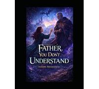 Father, You Don’t Understand: A Daughter’s Truth. A Father’s Curse.
