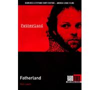 Fatherland_(AKA_Singing_the_Blues_in_Red) [Italia] [DVD]
