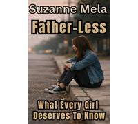 Fatherless: What Every Girl Deserves To Know