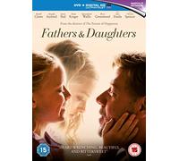 Fathers And Daughters [Edizione: Regno Unito] [Reino Unido] [DVD]